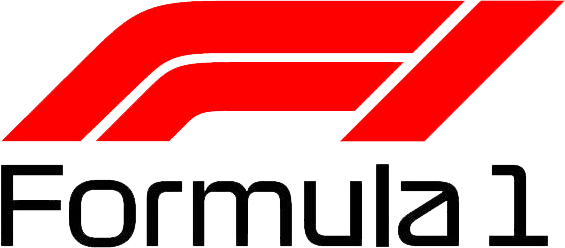 Formula 1 logo