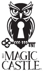 The Magic Castle logo