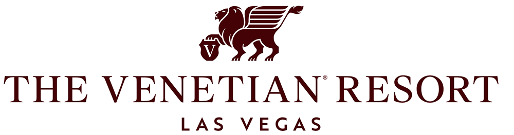 The Venetian Resort Las Vegas logo