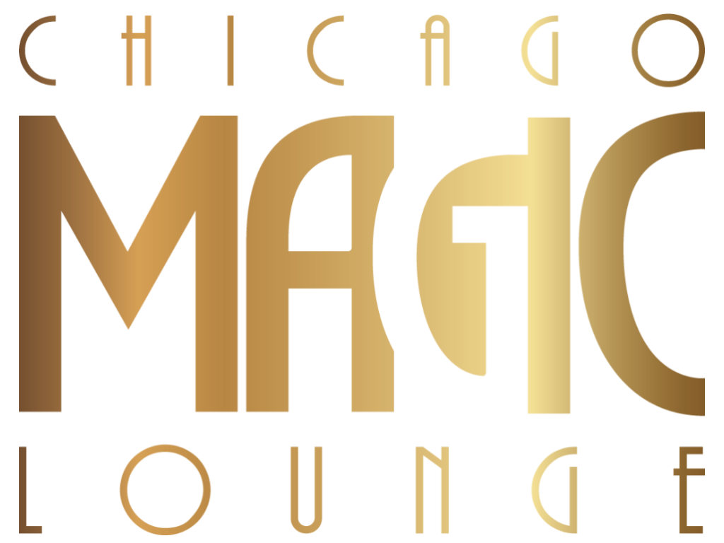 Chicago Magic Lounge logo