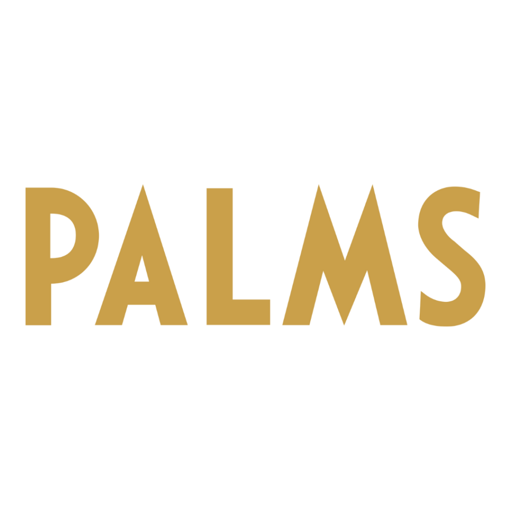 Palms logo