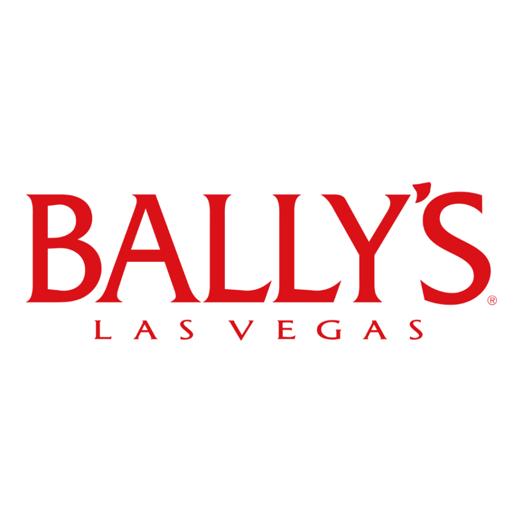 Bally's Las Vegas logo
